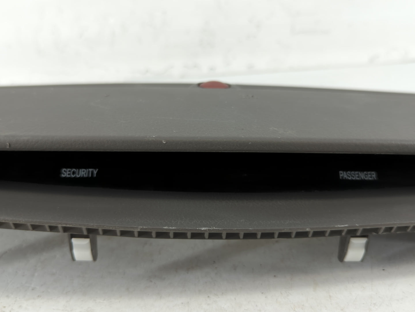 2007-2011 Toyota Camry Information Display Screen - Oemusedautoparts1.com