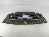 2007-2011 Toyota Camry Information Display Screen - Oemusedautoparts1.com