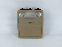 2009 Toyota Camry Overhead Roof Console - Oemusedautoparts1.com