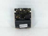 2009 Toyota Camry Overhead Roof Console - Oemusedautoparts1.com