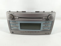 2007-2009 Toyota Camry Radio AM FM Cd Player Receiver Replacement P/N:86120-06191 Fits Fits 2007 2008 2009 OEM Used Auto Par