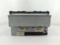 2007-2009 Toyota Camry Radio AM FM Cd Player Receiver Replacement P/N:86120-06191 Fits Fits 2007 2008 2009 OEM Used Auto Par