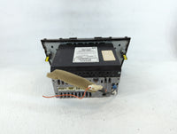 2007-2009 Toyota Camry Am Fm Cd Player Radio Receiver - Oemusedautoparts1.com