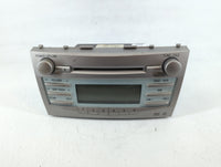 2007-2009 Toyota Camry Radio AM FM Cd Player Receiver Replacement P/N:86120-06181 Fits Fits 2007 2008 2009 OEM Used Auto Par