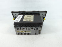 2007-2009 Toyota Camry Radio AM FM Cd Player Receiver Replacement P/N:86120-06181 Fits Fits 2007 2008 2009 OEM Used Auto Par