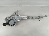 2007-2011 Toyota Camry Used Window Regulator Passenger Front 723893 - Oemusedautoparts1.com