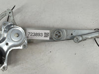 2007-2011 Toyota Camry Used Window Regulator Passenger Front 723893 - Oemusedautoparts1.com