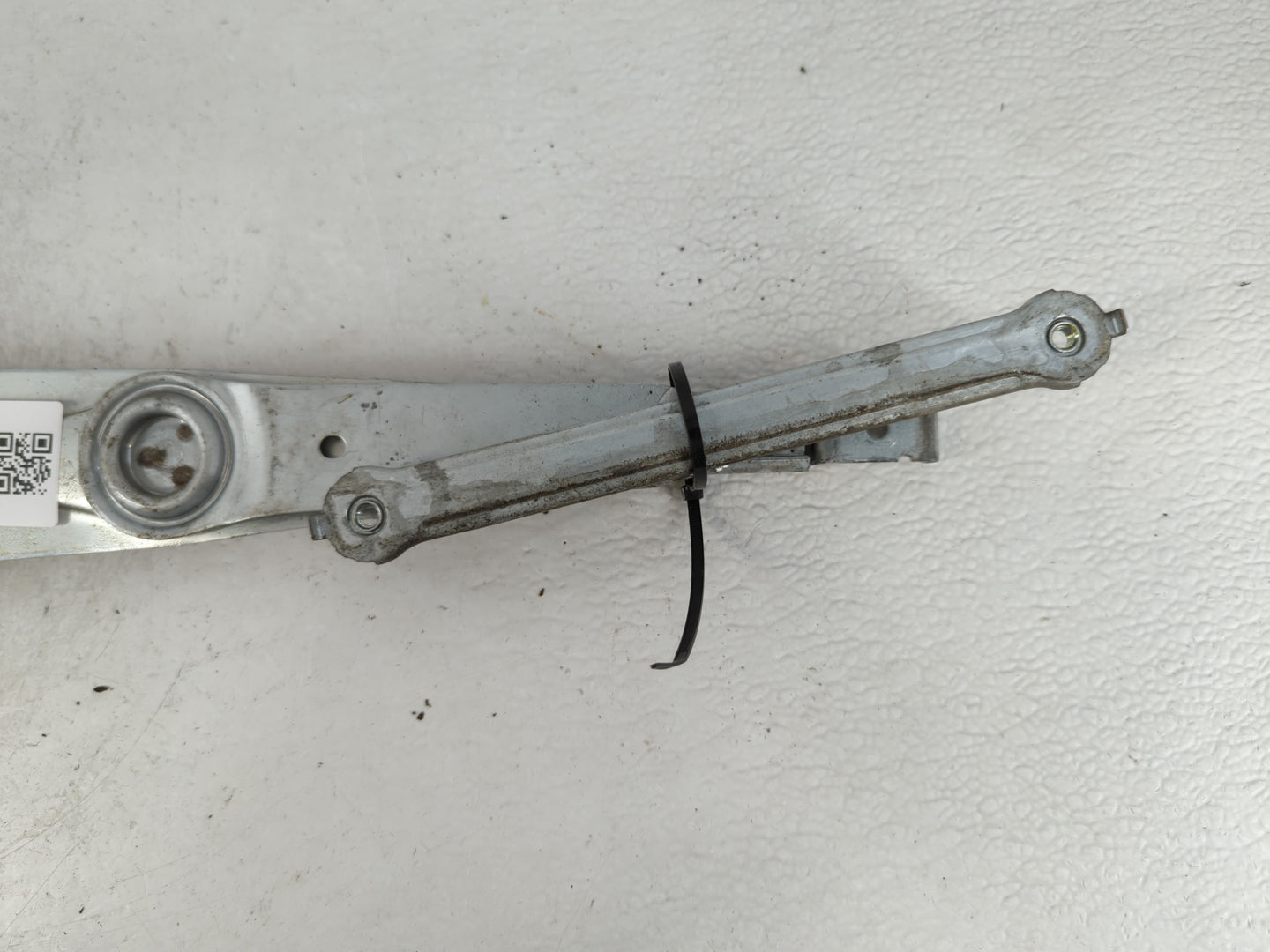 2007-2011 Toyota Camry Used Window Regulator Passenger Front 723893 - Oemusedautoparts1.com