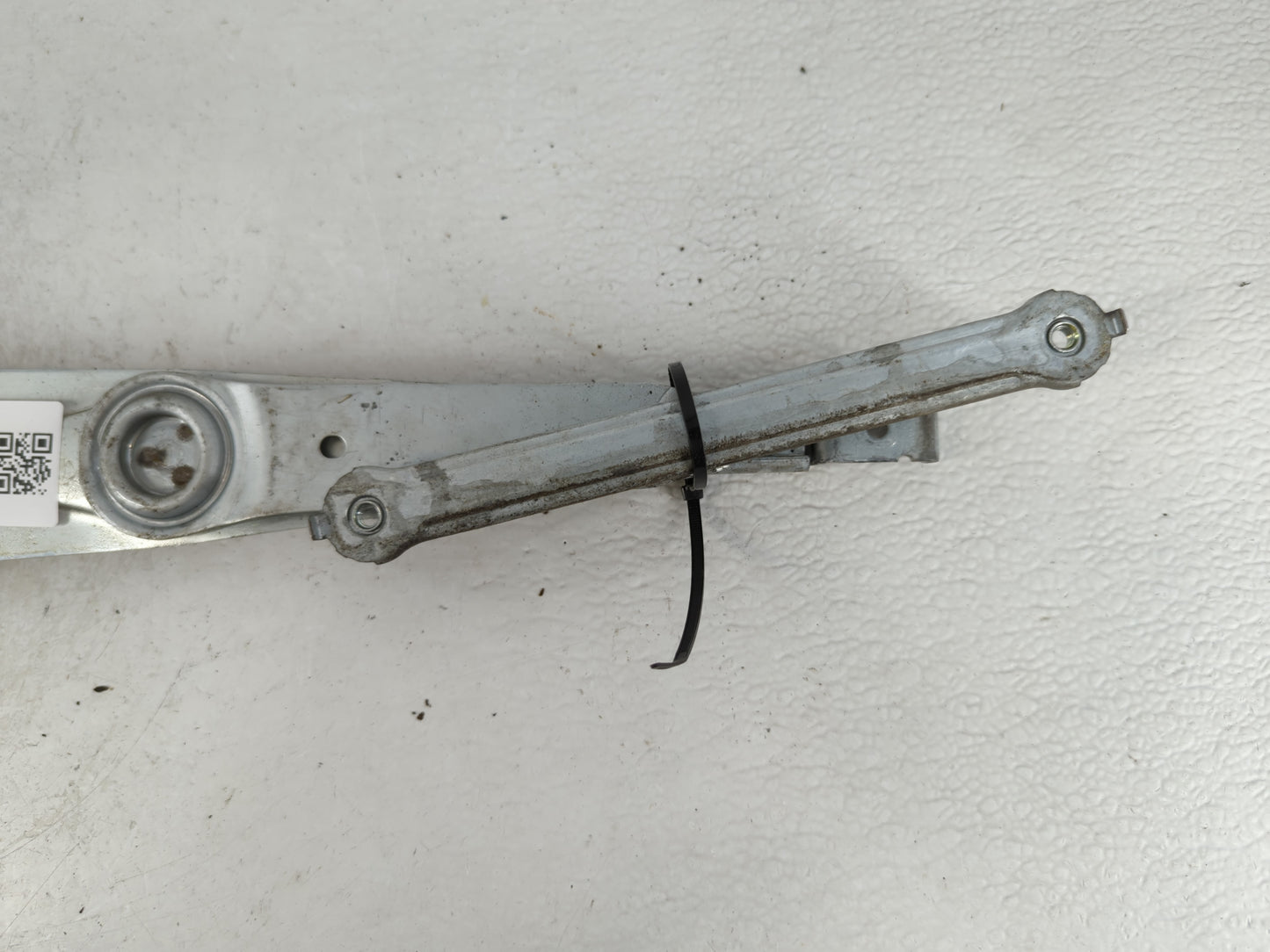 2007-2011 Toyota Camry Used Window Regulator Passenger Front 723893 - Oemusedautoparts1.com