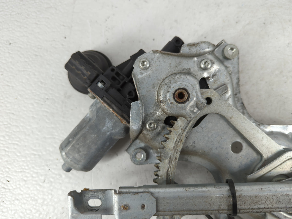 2007-2011 Toyota Camry Used Window Regulator Passenger Front 723893 - Oemusedautoparts1.com