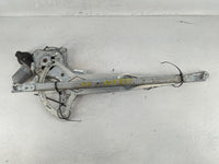 2007-2011 Toyota Camry Used Window Regulator Passenger Front 723893 - Oemusedautoparts1.com