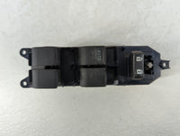 2007-2009 Toyota Camry Master Power Window Switch Replacement Driver Side Left P/N:515296 Fits OEM Used Auto Parts - Oemused