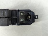 2007-2009 Toyota Camry Master Power Window Switch Replacement Driver Side Left P/N:515296 Fits OEM Used Auto Parts - Oemused