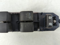 2007-2009 Toyota Camry Master Power Window Switch Replacement Driver Side Left P/N:515296 Fits OEM Used Auto Parts - Oemused