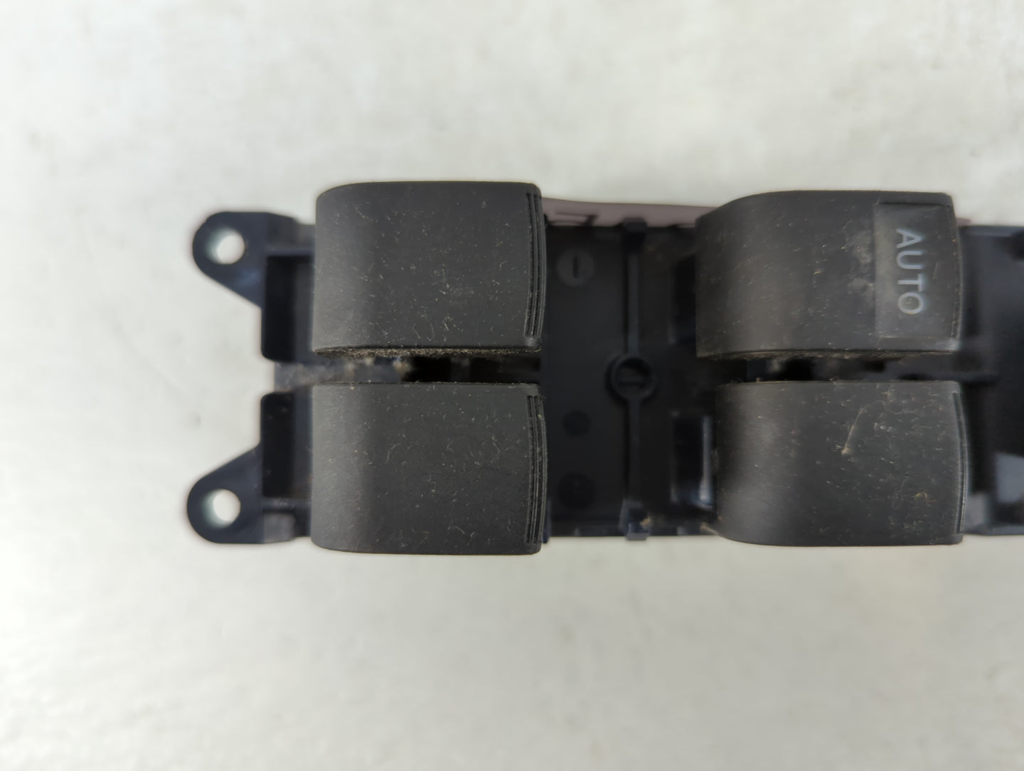 2007-2009 Toyota Camry Master Power Window Switch Replacement Driver Side Left P/N:515296 Fits OEM Used Auto Parts - Oemused