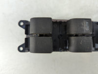 2007-2009 Toyota Camry Master Power Window Switch Replacement Driver Side Left P/N:515296 Fits OEM Used Auto Parts - Oemused