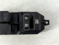 2007-2009 Toyota Camry Master Power Window Switch Replacement Driver Side Left P/N:515296 Fits OEM Used Auto Parts - Oemused
