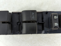 2007-2009 Toyota Camry Master Power Window Switch Replacement Driver Side Left P/N:515296 Fits OEM Used Auto Parts - Oemused