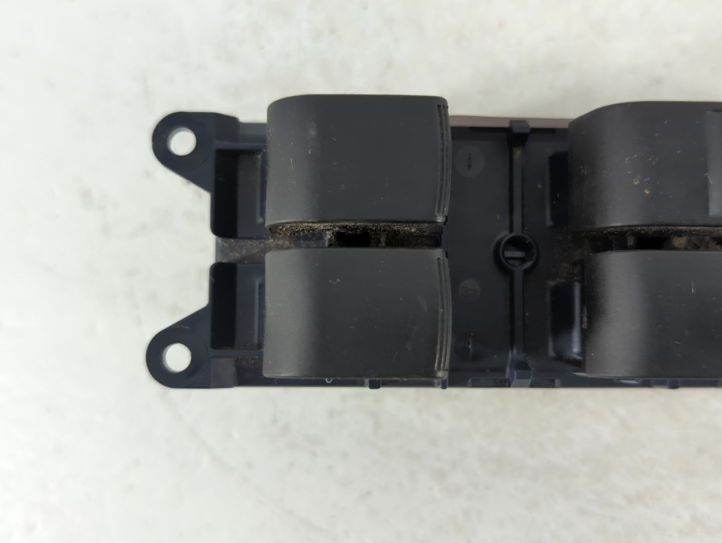 2007-2009 Toyota Camry Master Power Window Switch Replacement Driver Side Left P/N:515296 Fits OEM Used Auto Parts - Oemused
