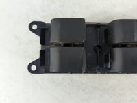 2007-2009 Toyota Camry Master Power Window Switch Replacement Driver Side Left P/N:515296 Fits OEM Used Auto Parts - Oemused