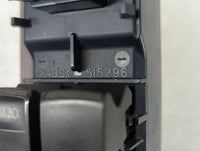 2007-2009 Toyota Camry Master Power Window Switch Replacement Driver Side Left P/N:515296 Fits OEM Used Auto Parts - Oemused