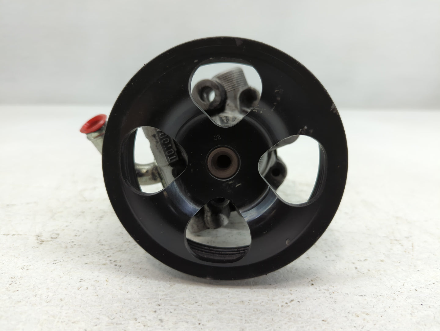 2009 Toyota Camry Power Steering Column Pump Oem - Oemusedautoparts1.com
