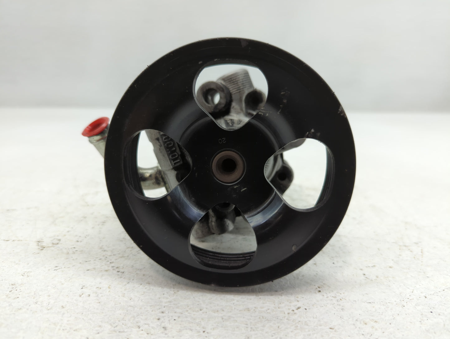 2009 Toyota Camry Power Steering Column Pump Oem - Oemusedautoparts1.com