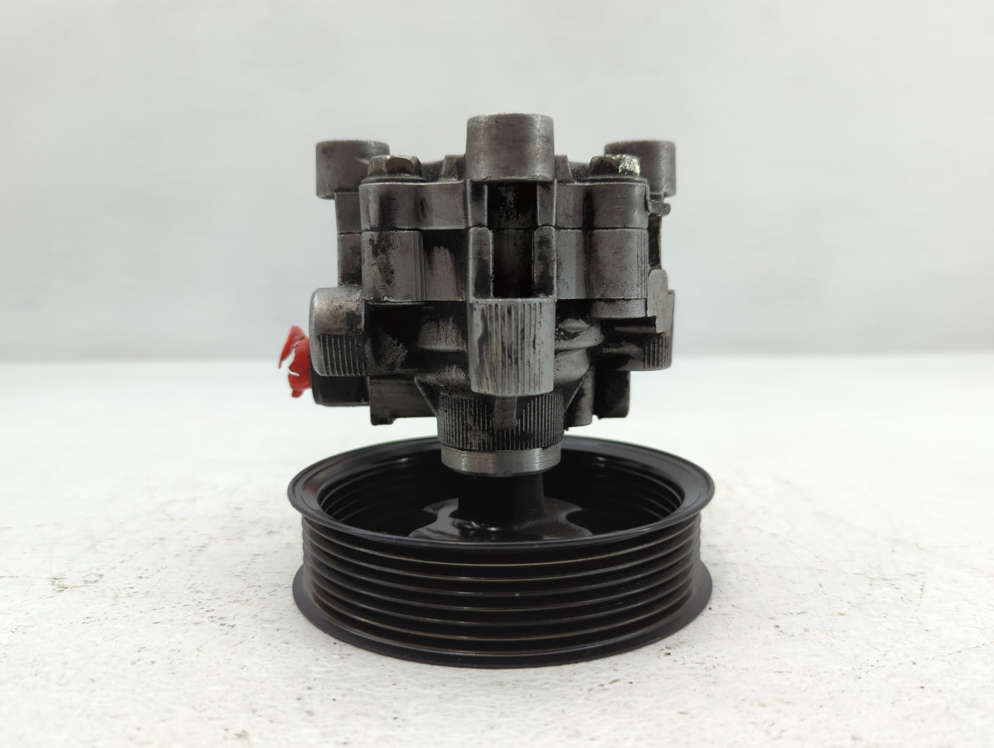 2009 Toyota Camry Power Steering Column Pump Oem - Oemusedautoparts1.com