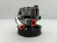 2009 Toyota Camry Power Steering Column Pump Oem - Oemusedautoparts1.com