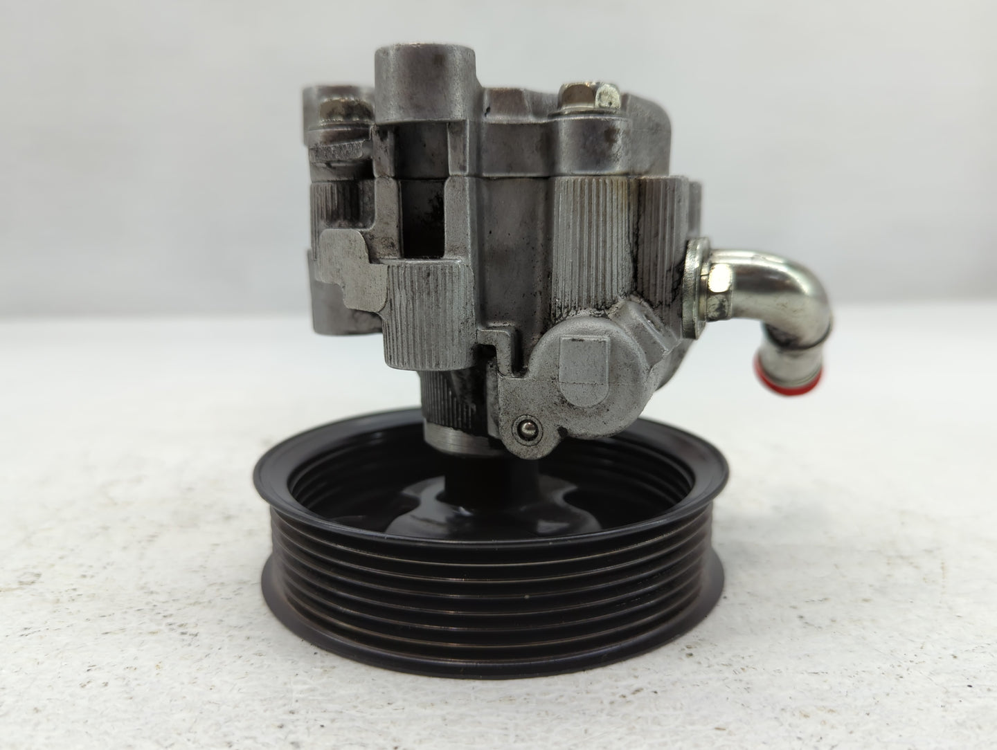 2009 Toyota Camry Power Steering Column Pump Oem - Oemusedautoparts1.com