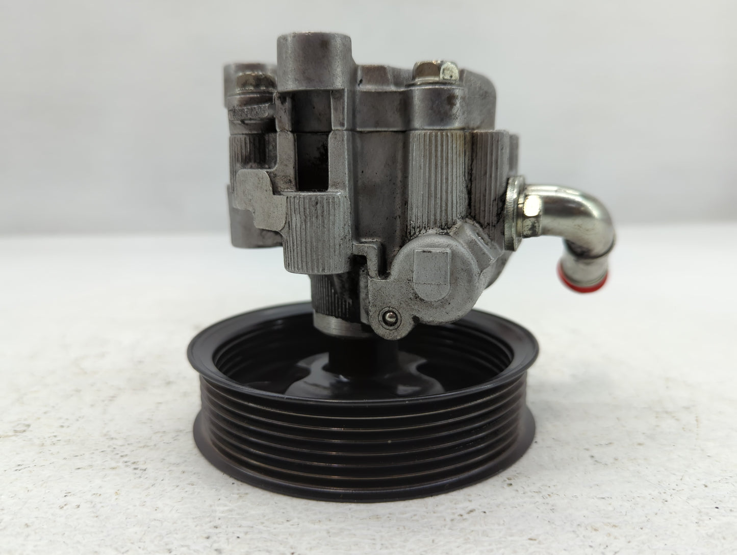 2009 Toyota Camry Power Steering Column Pump Oem - Oemusedautoparts1.com