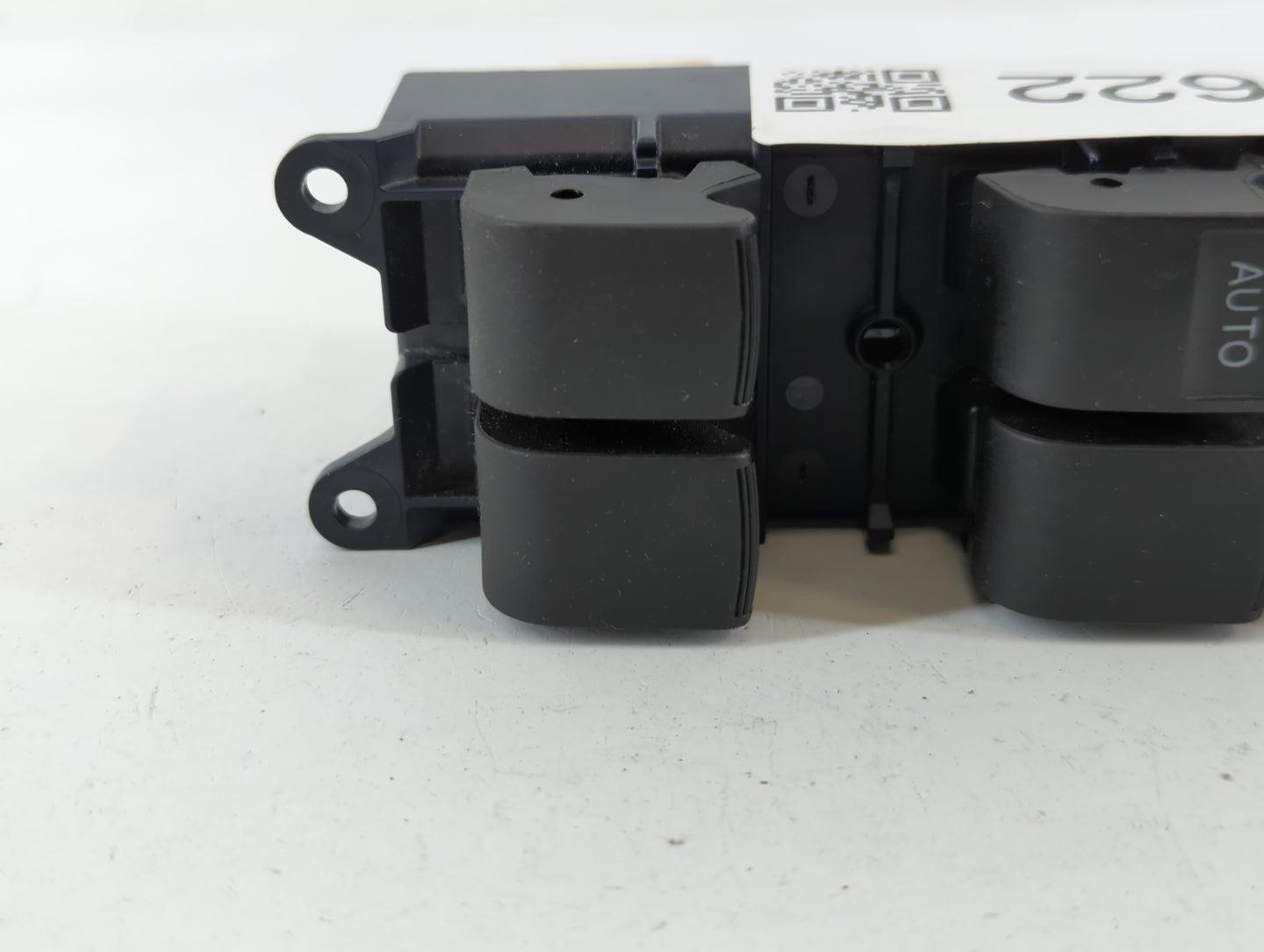 2007-2009 Toyota Camry Master Power Window Switch Replacement Driver Side Left Fits OEM Used Auto Parts - Oemusedautoparts1.