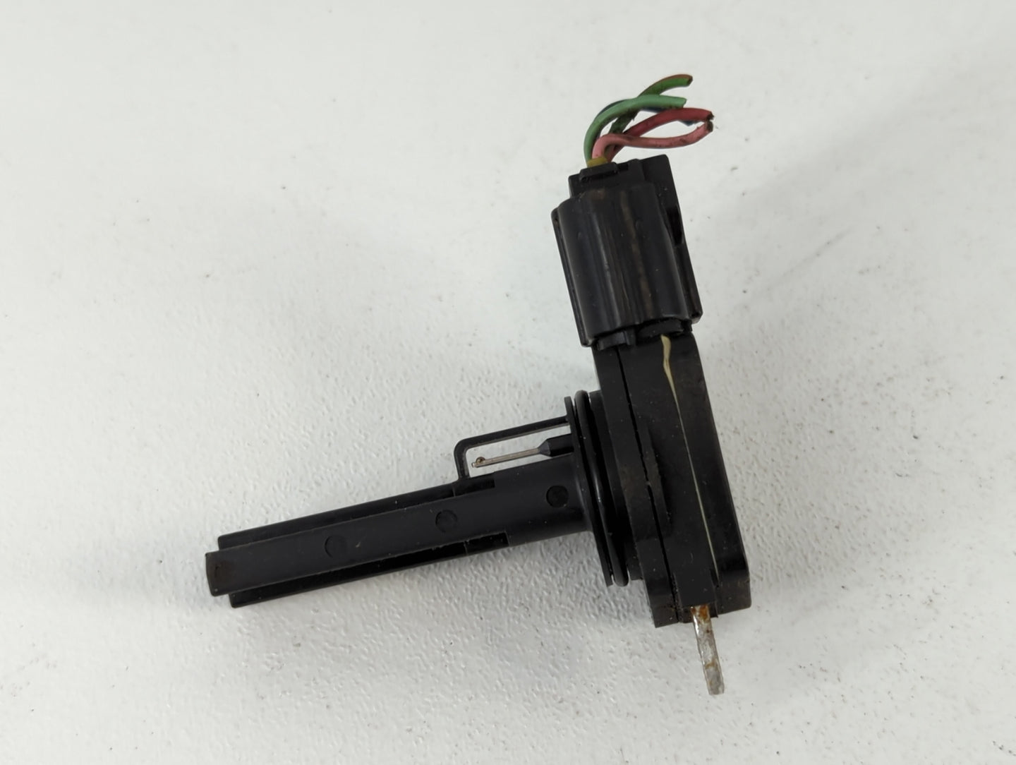 2007-2011 Toyota Camry Mass Air Flow Meter Maf - Oemusedautoparts1.com