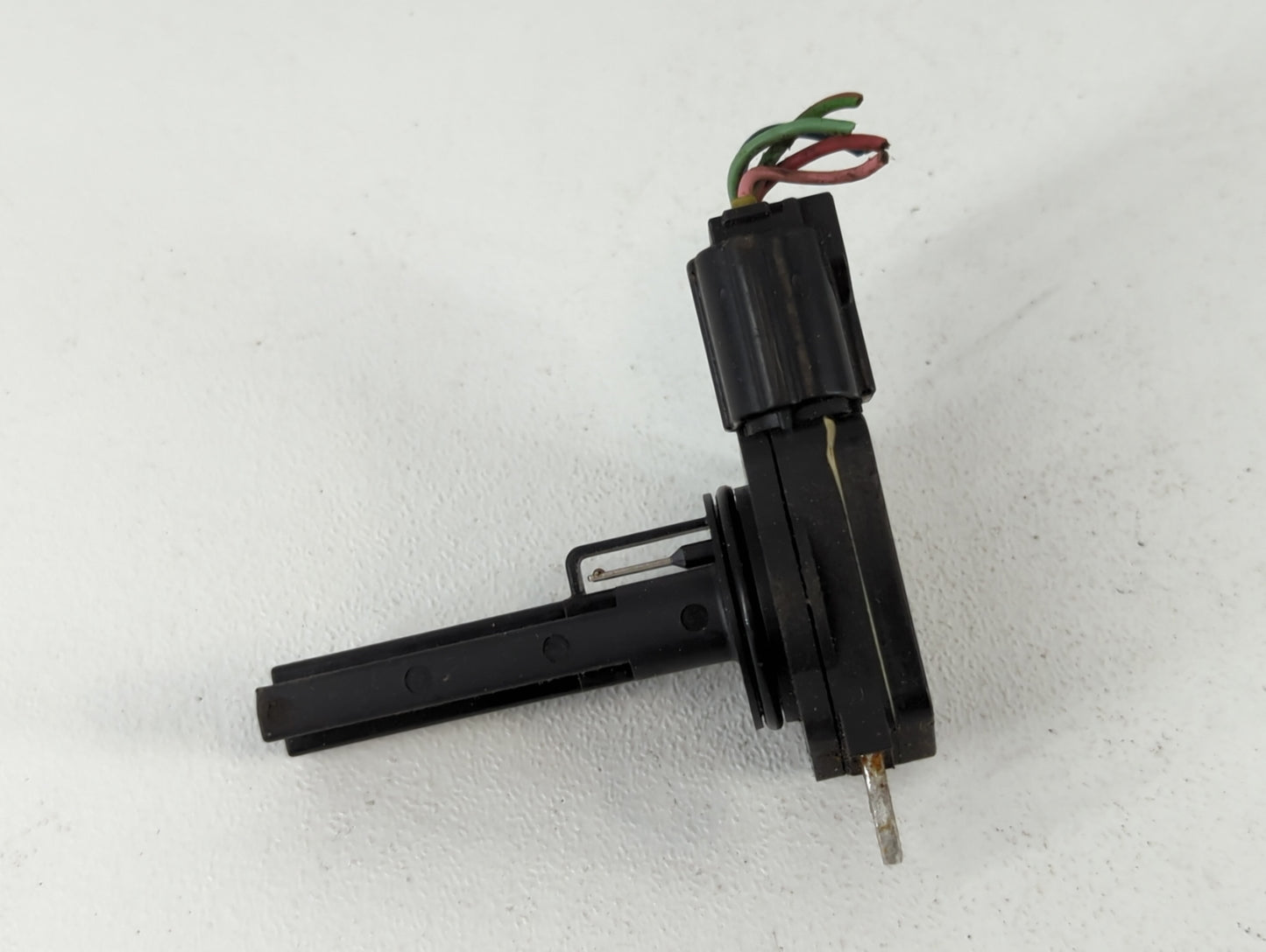 2007-2011 Toyota Camry Mass Air Flow Meter Maf - Oemusedautoparts1.com