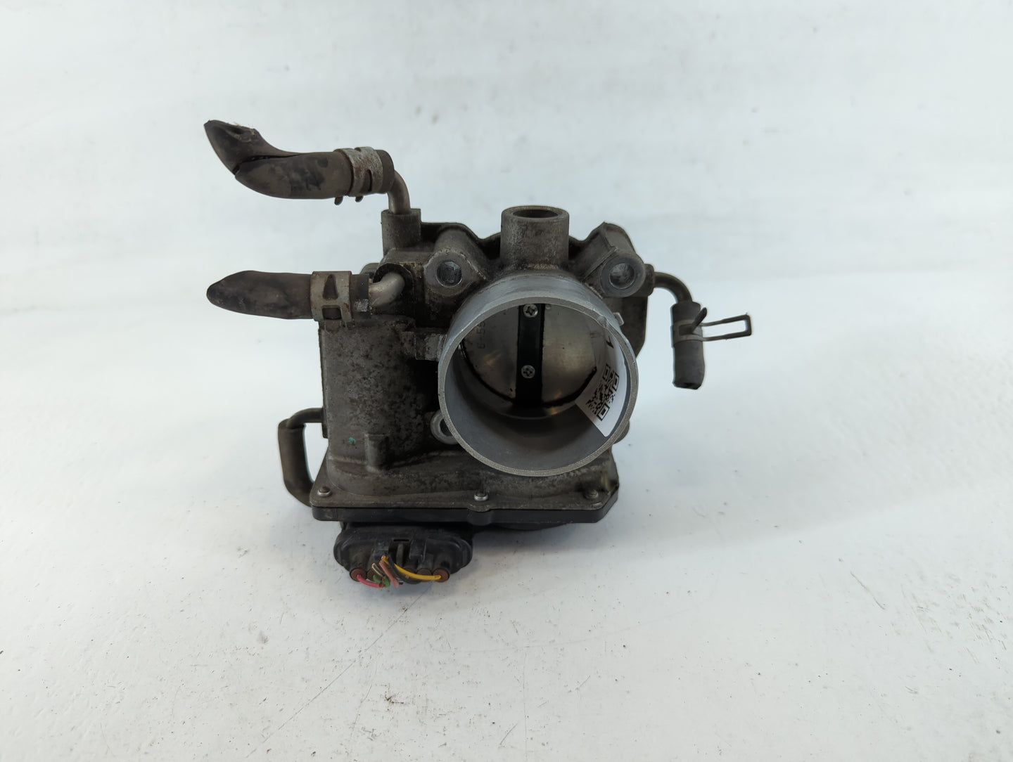2007-2011 Toyota Camry Throttle Body P/N:22030-0H030 Fits Fits 2006 2007 2008 2009 2010 2011 2012 2013 2014 2015 OEM Used Au