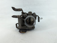 2007-2011 Toyota Camry Throttle Body P/N:22030-0H030 Fits Fits 2006 2007 2008 2009 2010 2011 2012 2013 2014 2015 OEM Used Au