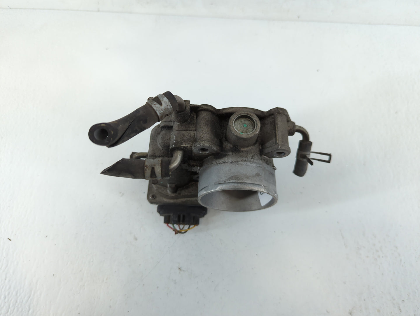 2007-2011 Toyota Camry Throttle Body P/N:22030-0H030 Fits Fits 2006 2007 2008 2009 2010 2011 2012 2013 2014 2015 OEM Used Au