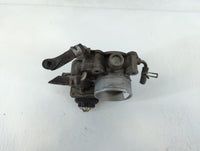 2007-2011 Toyota Camry Throttle Body P/N:22030-0H030 Fits Fits 2006 2007 2008 2009 2010 2011 2012 2013 2014 2015 OEM Used Au