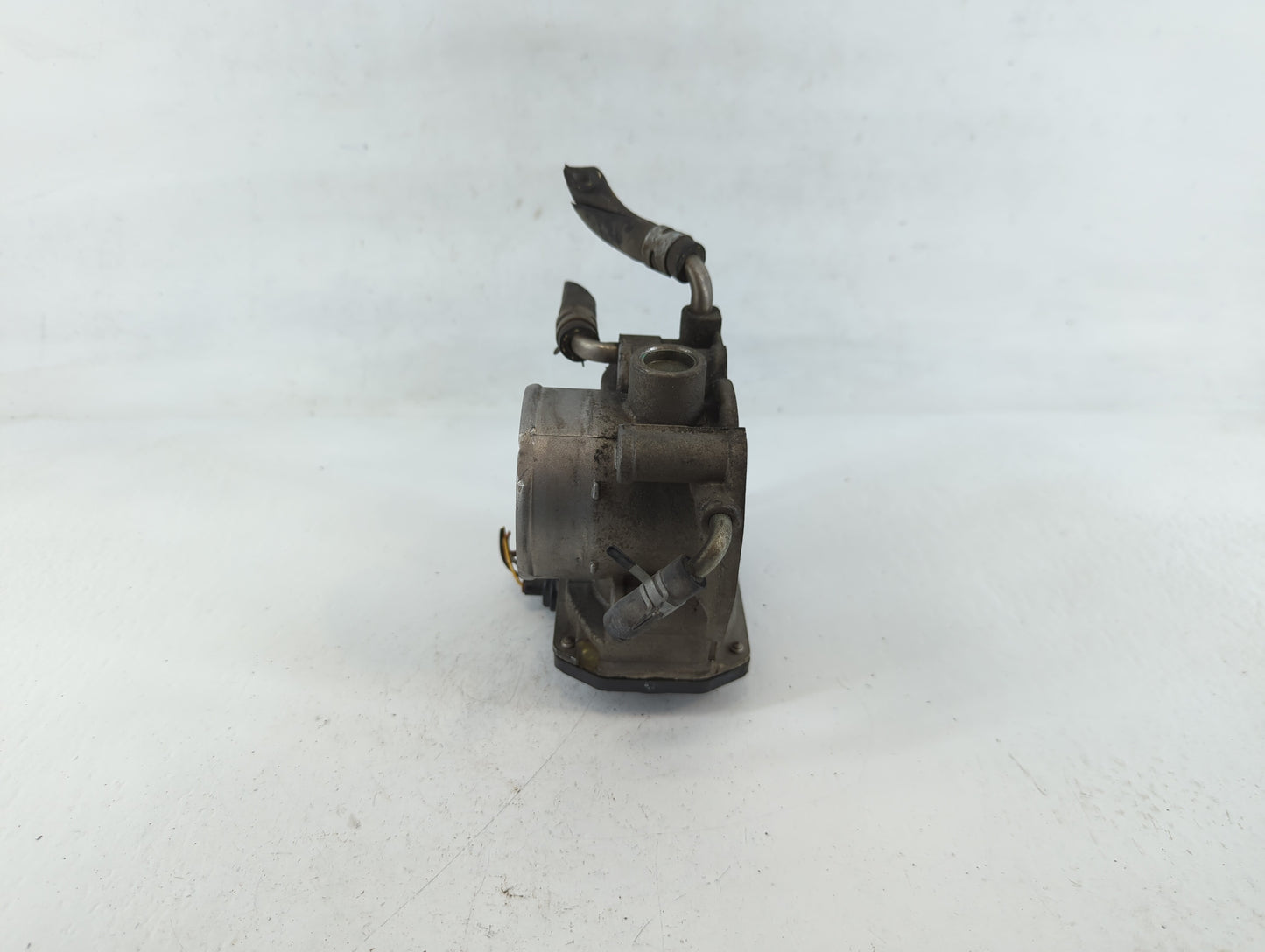 2007-2011 Toyota Camry Throttle Body P/N:22030-0H030 Fits Fits 2006 2007 2008 2009 2010 2011 2012 2013 2014 2015 OEM Used Au