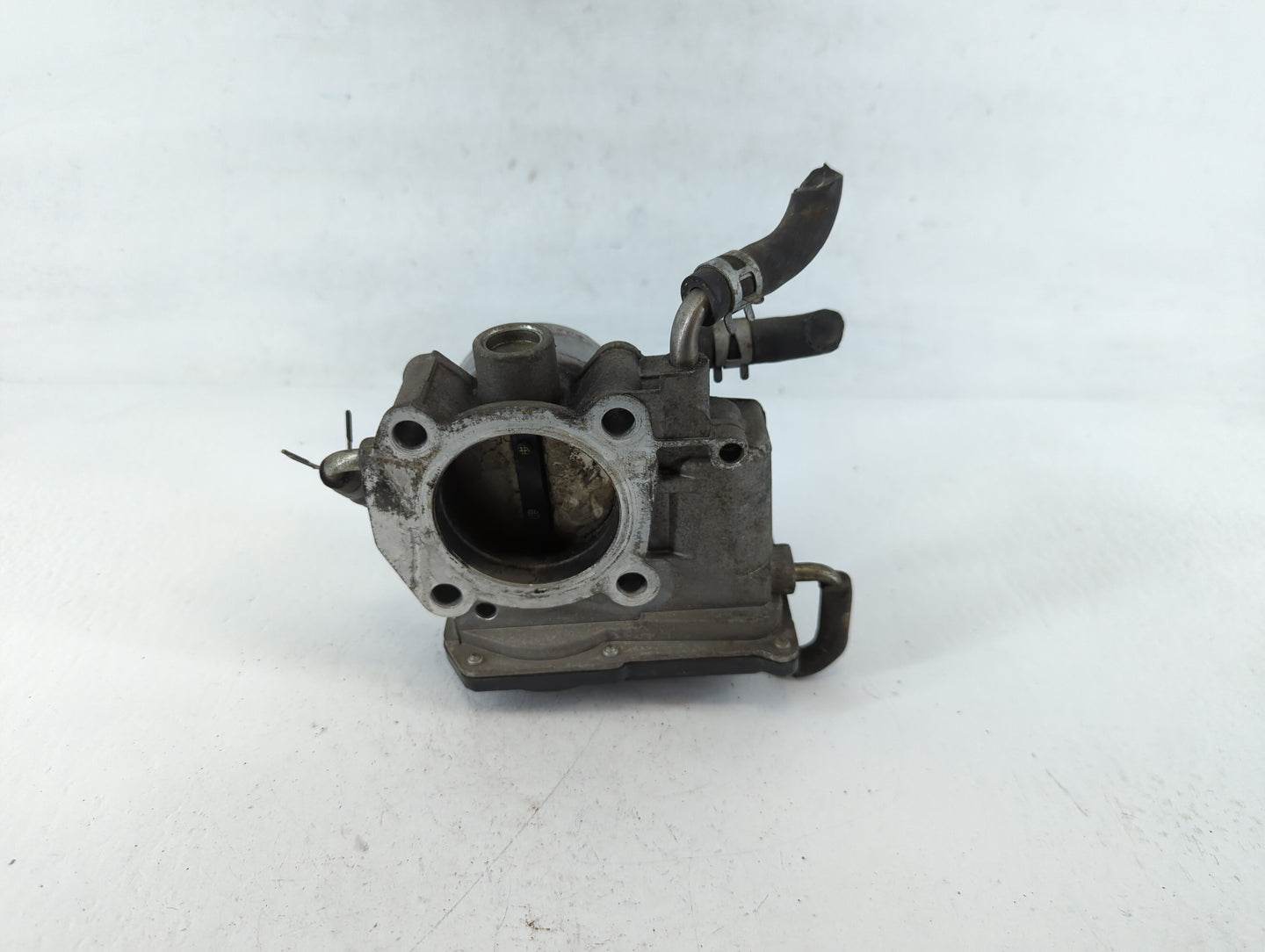 2007-2011 Toyota Camry Throttle Body P/N:22030-0H030 Fits Fits 2006 2007 2008 2009 2010 2011 2012 2013 2014 2015 OEM Used Au