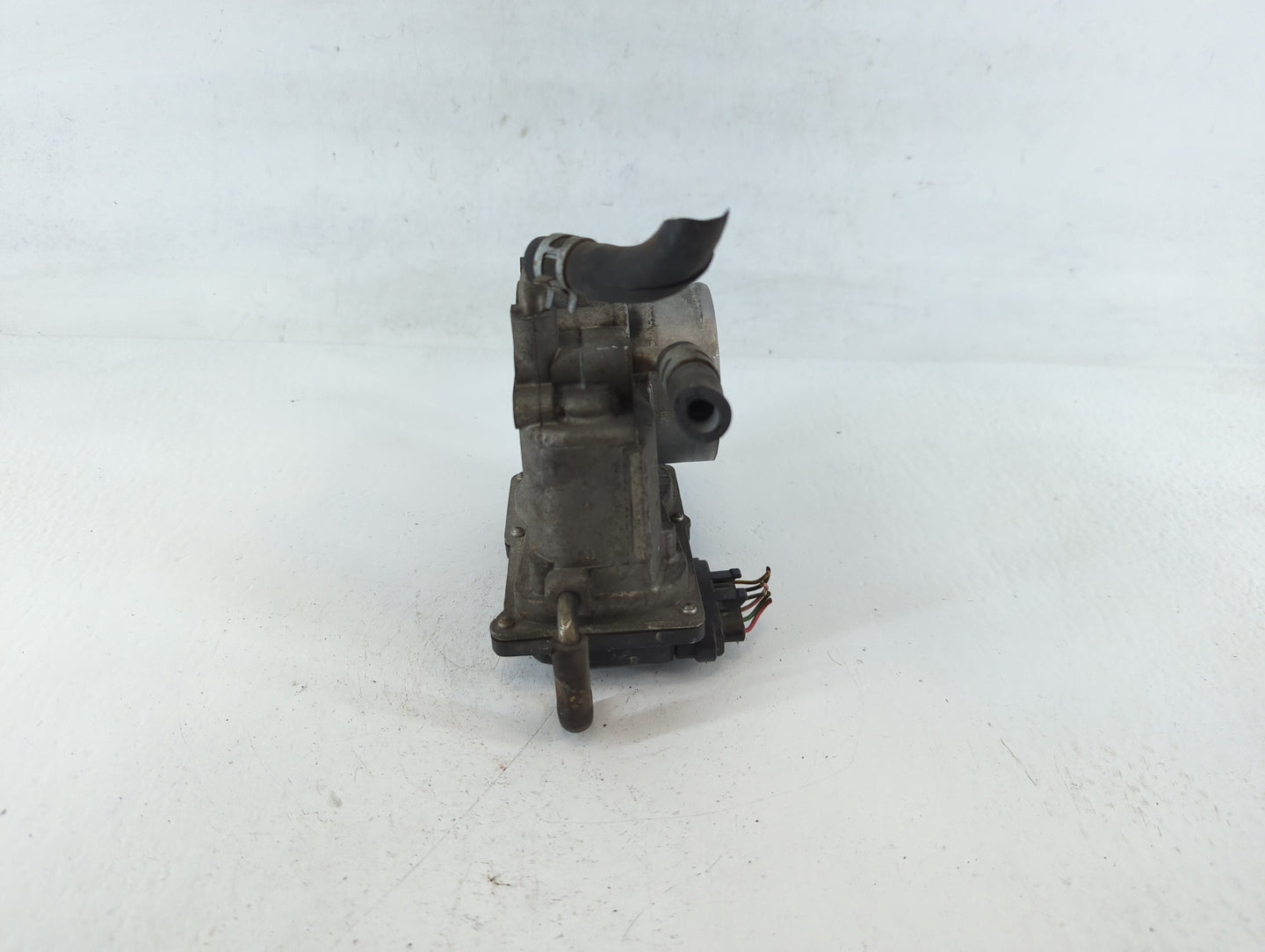2007-2011 Toyota Camry Throttle Body P/N:22030-0H030 Fits Fits 2006 2007 2008 2009 2010 2011 2012 2013 2014 2015 OEM Used Au