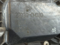 2007-2011 Toyota Camry Throttle Body P/N:22030-0H030 Fits Fits 2006 2007 2008 2009 2010 2011 2012 2013 2014 2015 OEM Used Au