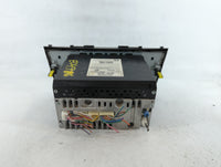 2007-2009 Toyota Camry Radio AM FM Cd Player Receiver Replacement P/N:86120-06181 Fits Fits 2007 2008 2009 OEM Used Auto Par