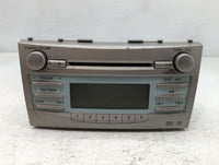 2007-2009 Toyota Camry Radio AM FM Cd Player Receiver Replacement P/N:86120-06181 Fits Fits 2007 2008 2009 OEM Used Auto Par