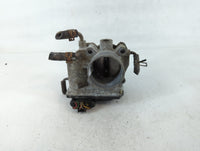 2007-2011 Toyota Camry Throttle Body P/N:22030-0H030 Fits Fits 2006 2007 2008 2009 2010 2011 2012 2013 2014 2015 OEM Used Au