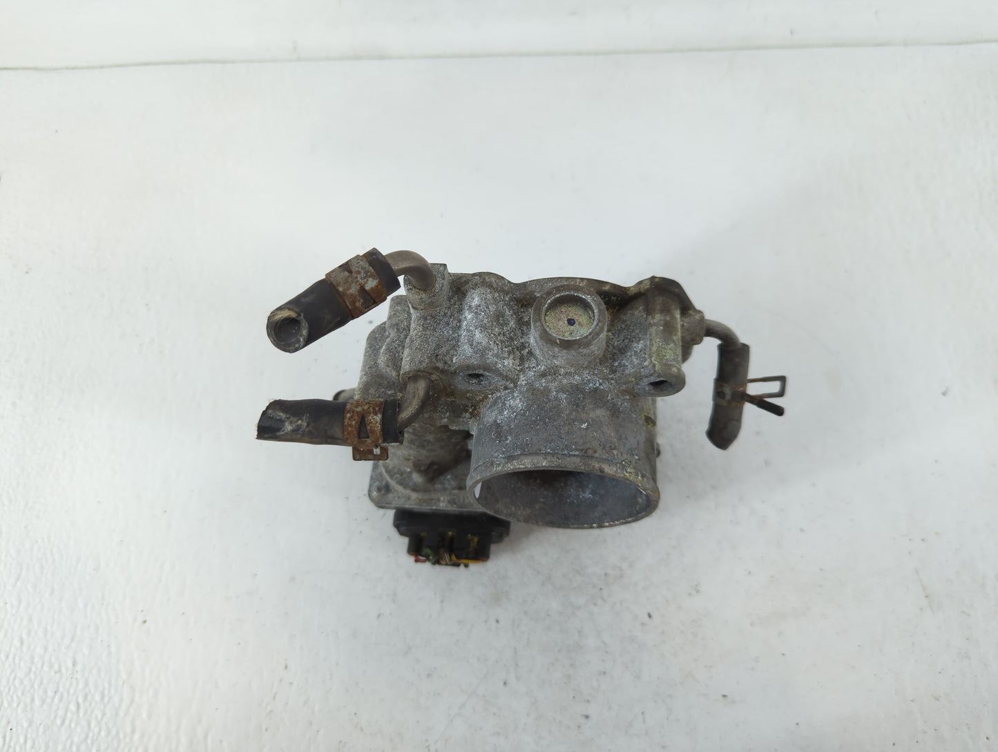 2007-2011 Toyota Camry Throttle Body P/N:22030-0H030 Fits Fits 2006 2007 2008 2009 2010 2011 2012 2013 2014 2015 OEM Used Au