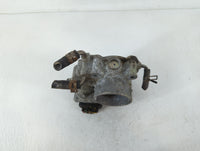 2007-2011 Toyota Camry Throttle Body P/N:22030-0H030 Fits Fits 2006 2007 2008 2009 2010 2011 2012 2013 2014 2015 OEM Used Au
