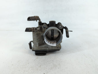 compare product 2007-2011 Toyota Camry Throttle Body P/N:22030-0H030 Fits Fits 2006 2007 2008 2009 2010 2011 2012 2013 2014 2015 OEM Used Auto Parts