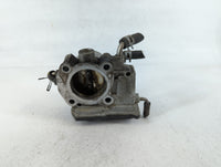 2007-2011 Toyota Camry Throttle Body P/N:22030-0H030 Fits Fits 2006 2007 2008 2009 2010 2011 2012 2013 2014 2015 OEM Used Au