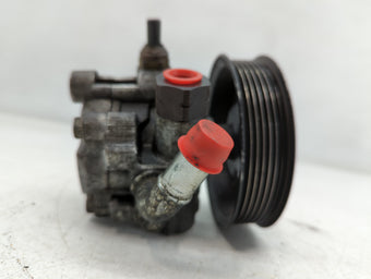 compare product 2002-2009 Toyota Camry Power Steering Column Pump Oem